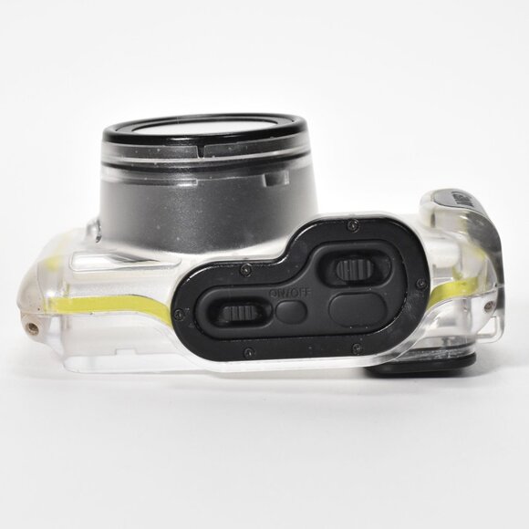 Canon WP-DC330L Waterproof Case For PowerShot ELPH 110 HS Camera - Picture 8 of 10